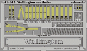 1:48 Wellington seatbelts