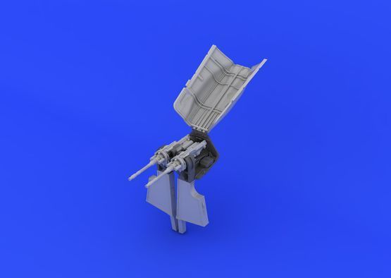 1:32 Fw 190F-8 MG 131 mount