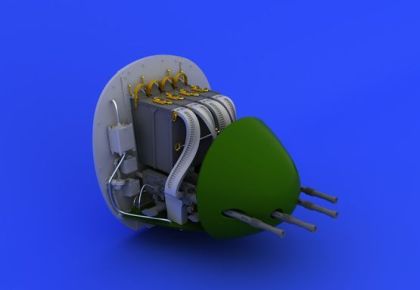 1:32 Mosquito FB Mk.VI nose guns