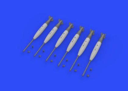 1:32 Mk.82 bombs