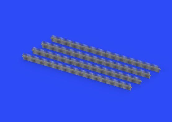 1:35 Ammo belts 12,7 mm