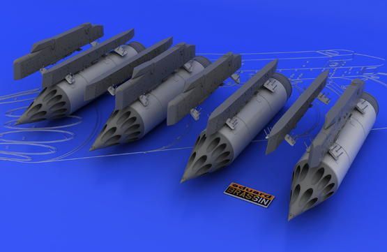 1:48 Raketnice B-8M1