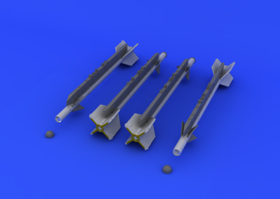 1:48 R-3S / AA-2 Atoll-A