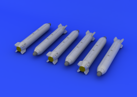 1:48 Mk.20 Rockeye II