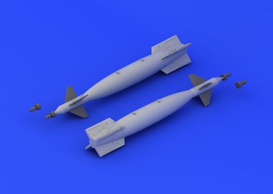 1:48 GBU-10 Paveway II