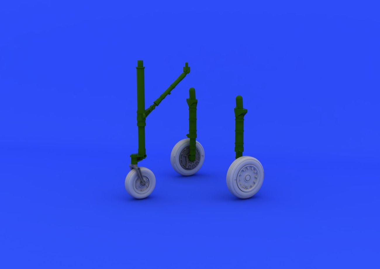 1:48 A-4E/F wheels