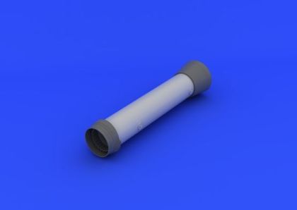 1:48 A-4E/ F exhaust nozzle