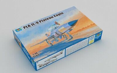 1:48 PLA JL-9