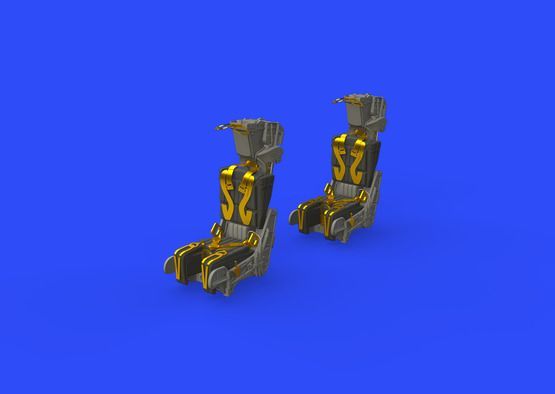 1:48 F-14A ejection seat