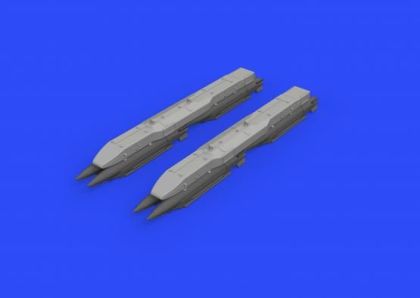 1:48 GBU-39 w/ BRU-61v