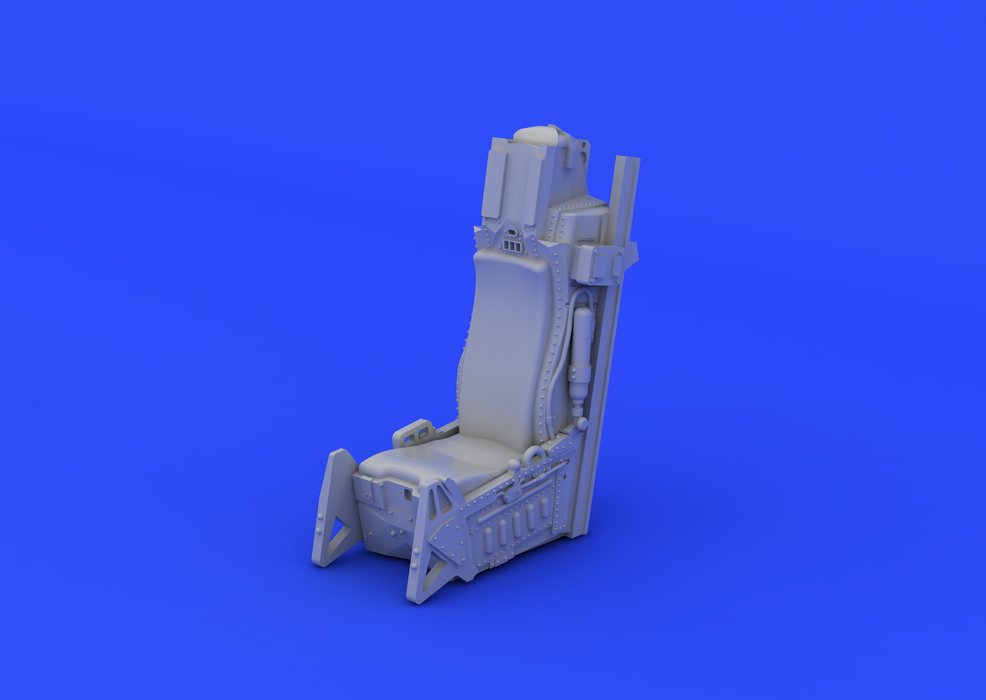 1:72 F-16CJ Block 50 ejection seat