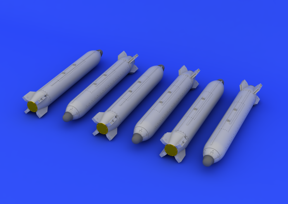 1:72 Mk.20 Rockeye II