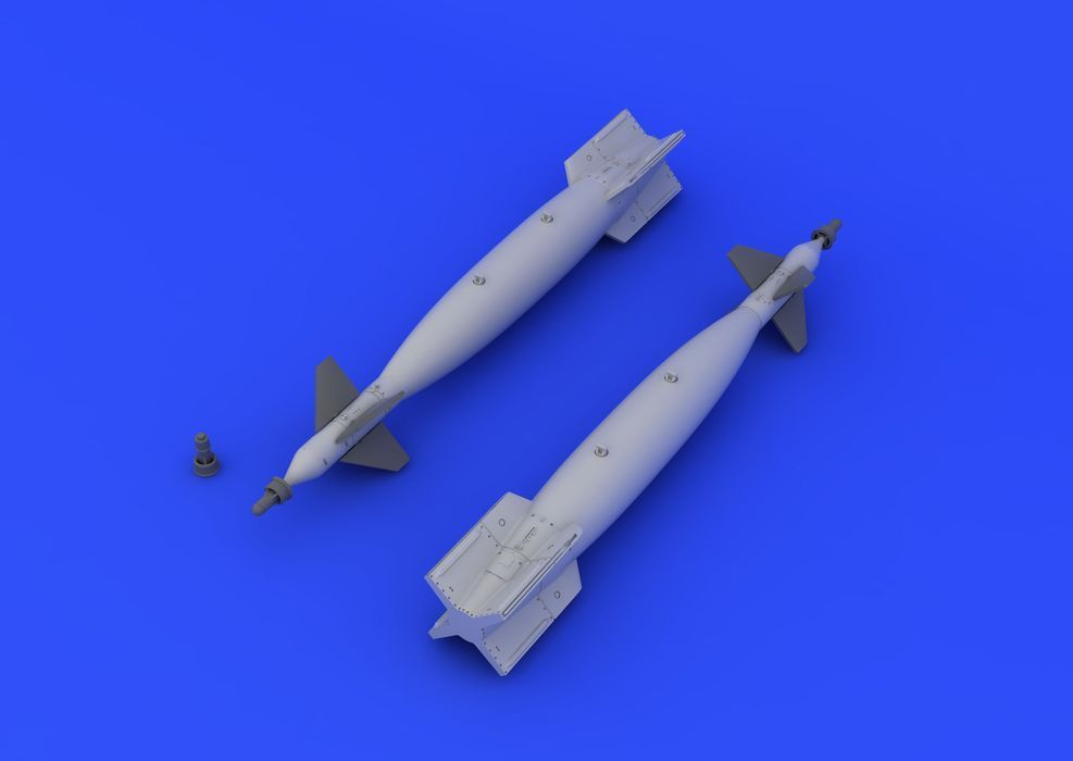 1:72 GBU-10 Paveway II