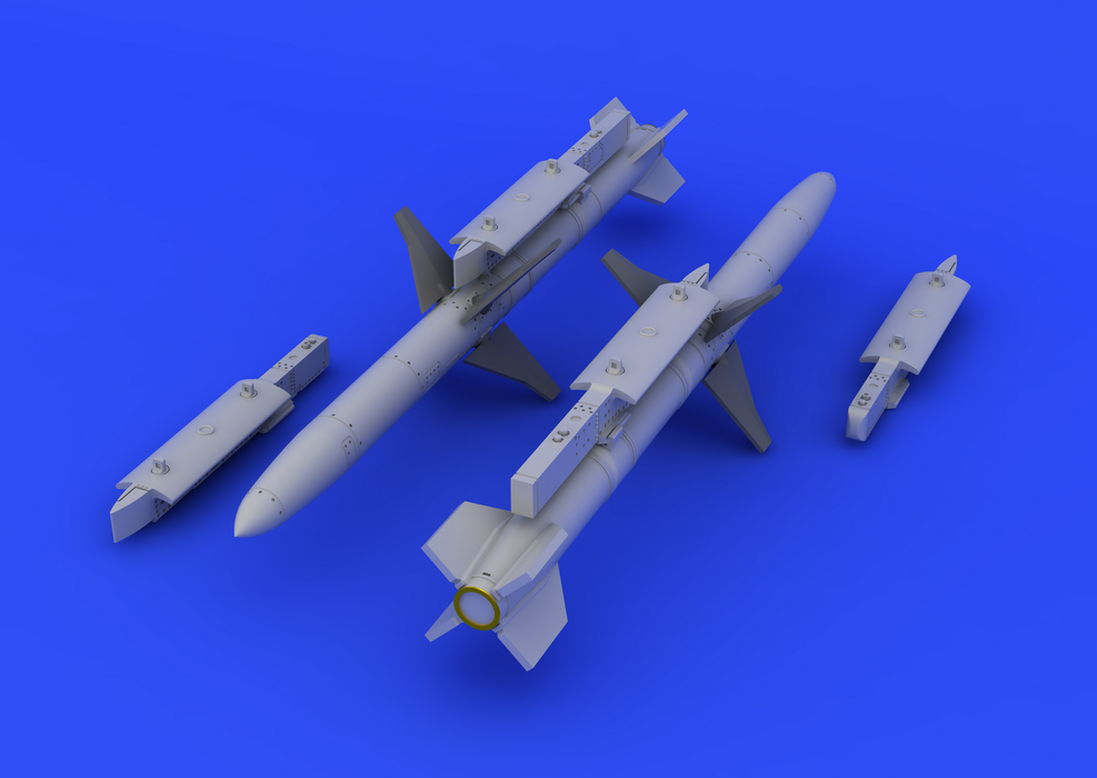 1:72 AGM-88 HARM
