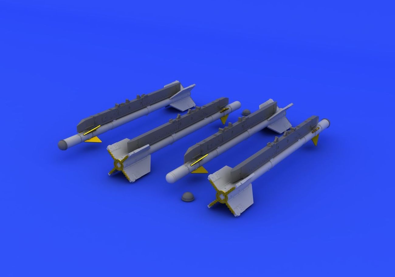 1:72 R-3S / AA-2 Atoll-A