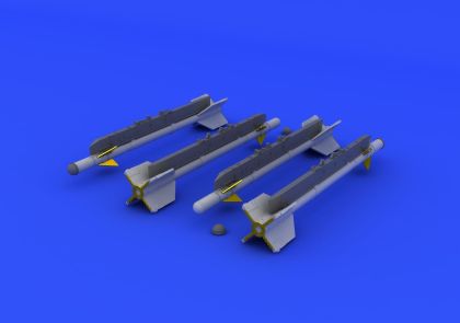 1:72 R-3S / AA-2 Atoll-A