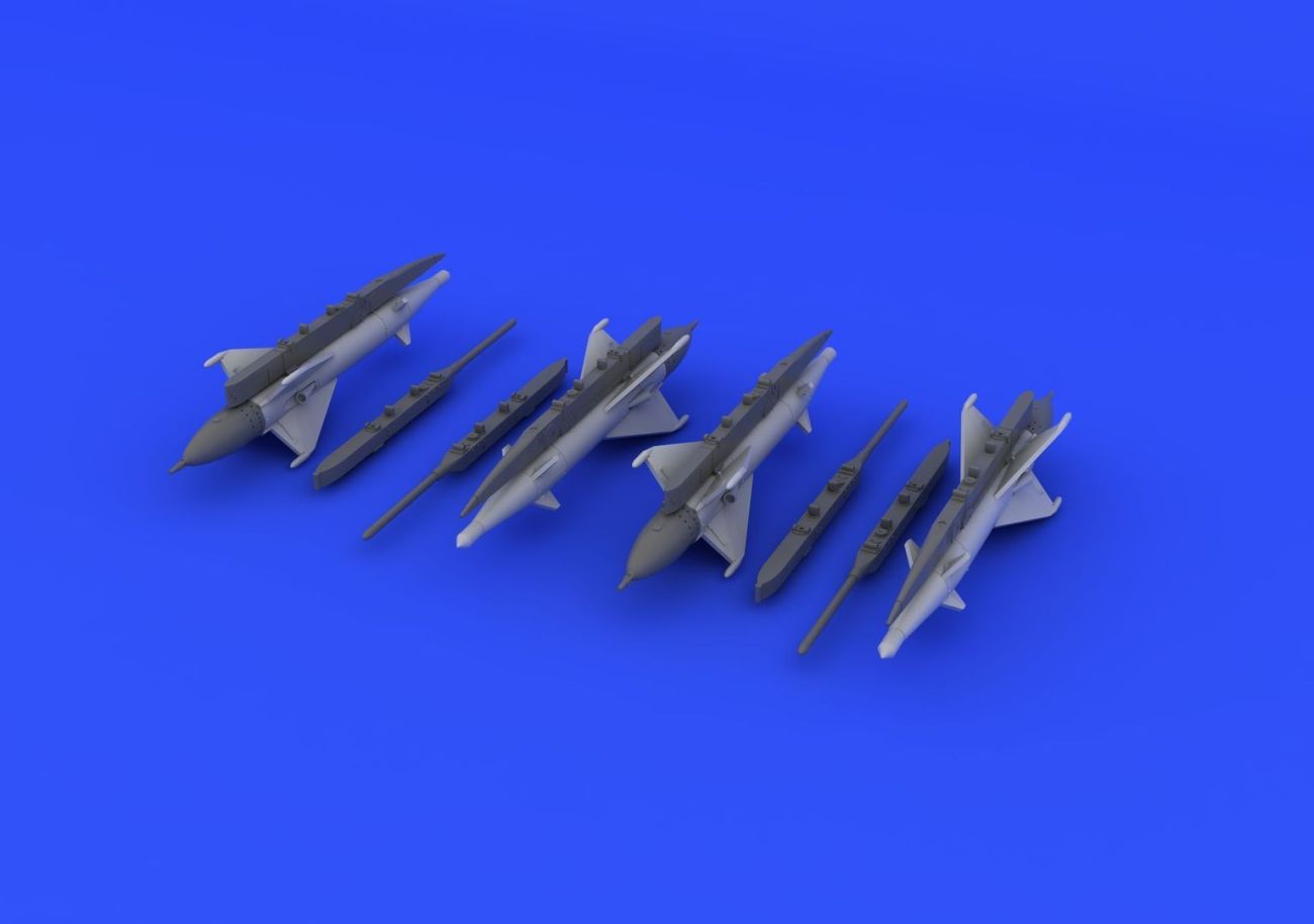 1:72 RS-2US / AA-1 Alkali