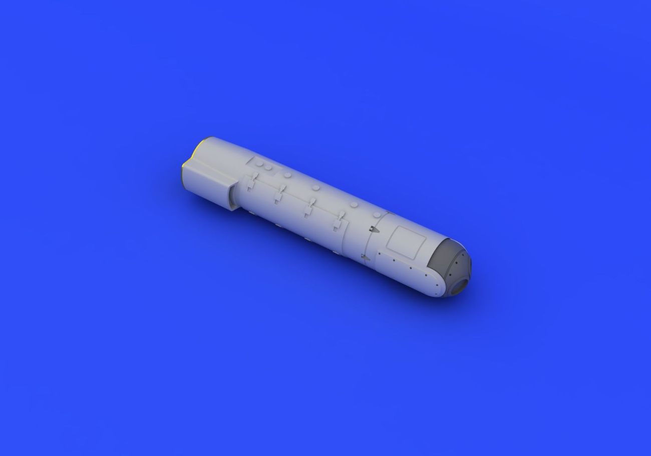 1:72 AN/ AAQ-28(V) Litening pod