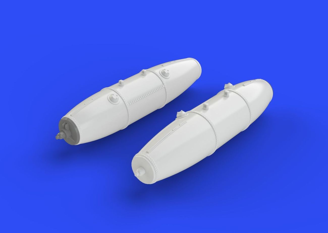 1:72 Mk.77 bombs