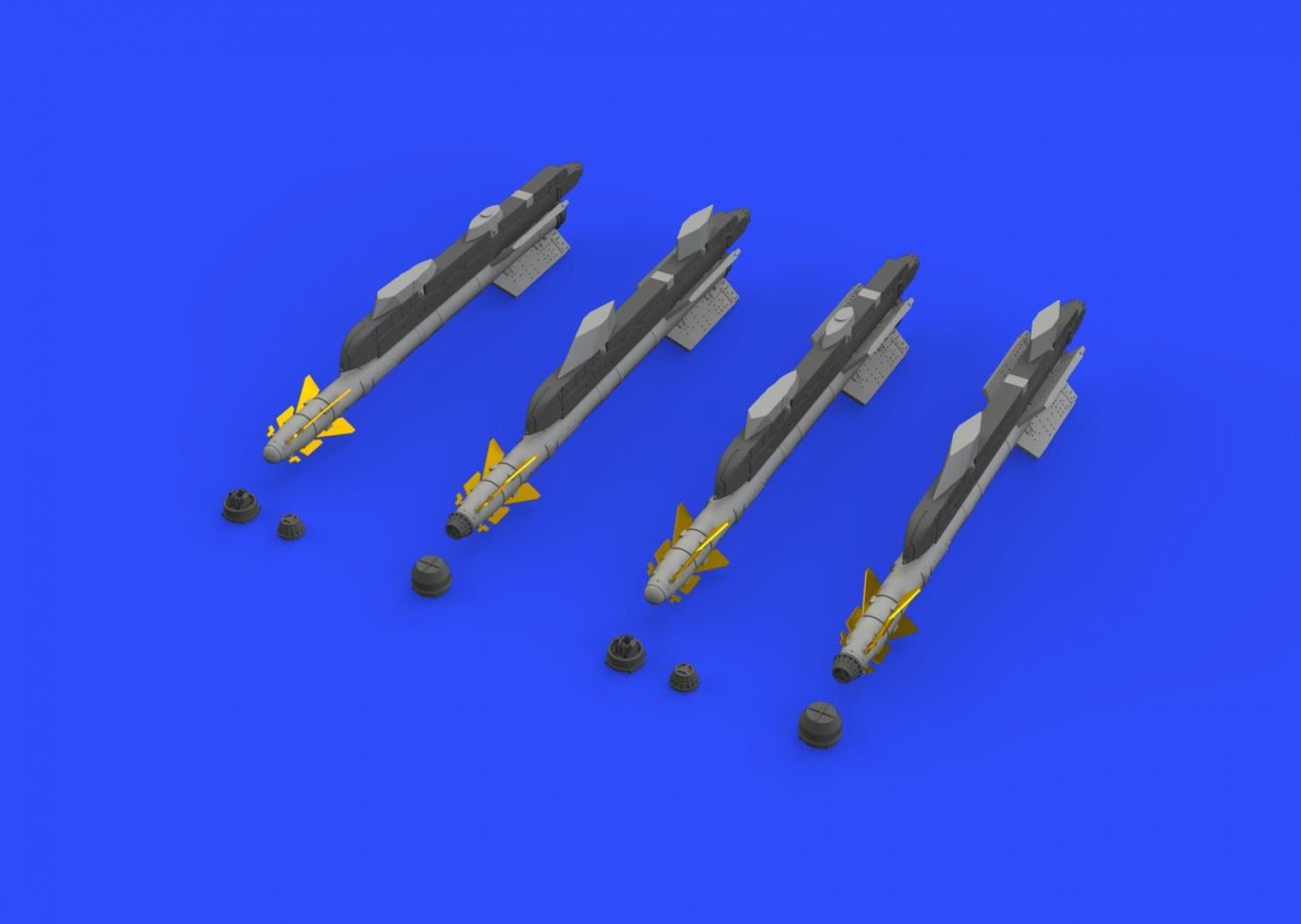 1:72 R-73 / AA-11 Archer