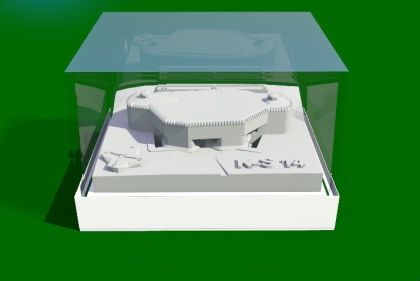 1:1000 K-S 14 ,,U Cihelny,,