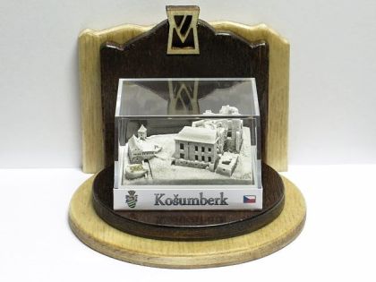 Hrad Košumberk (č. 13)