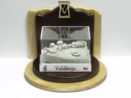 Hrad Valdštejn (č. 19)