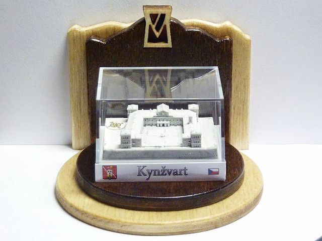 Zámek Kynžvart (č. 30)