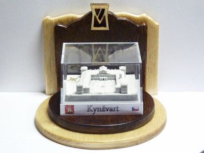 Zámek Kynžvart (č. 30)