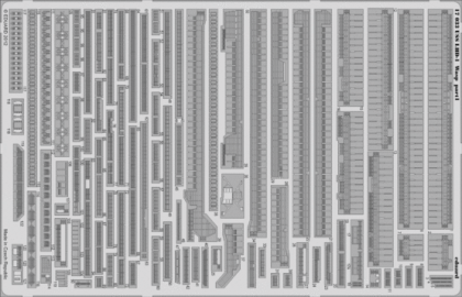 1:700 USS Wasp LHD-1