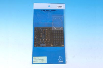 1/35 M2A3 Bradly for MENG