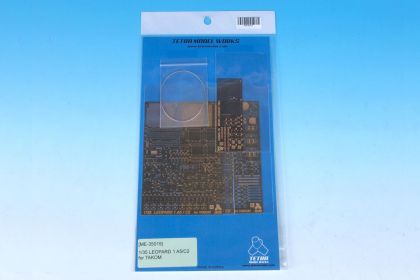 1/35 LEOPARD1A5/C2 for TAKOM