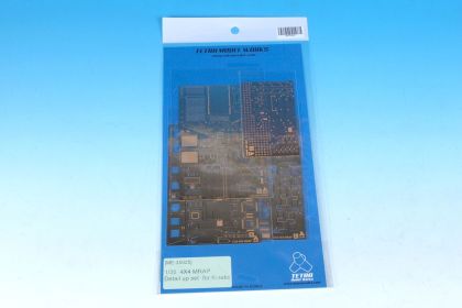 1/35 4x4 MRAP Detail up set for Kinetic