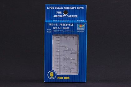 1:700 YAK-141 FREESTYLE