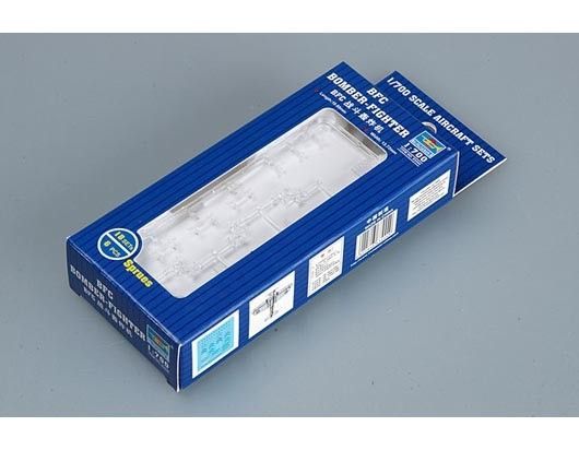 1:700 BFC BOMBER-FIGHTER