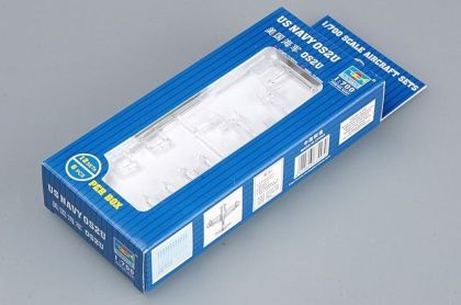 1:700 US NAVY OS2U