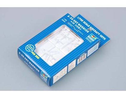 1:700 A-3D SKY WARRIOR