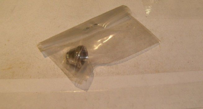 Nozzle Cover 74503