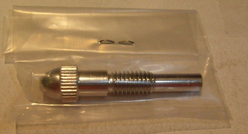 Needle Adjuster: 74514