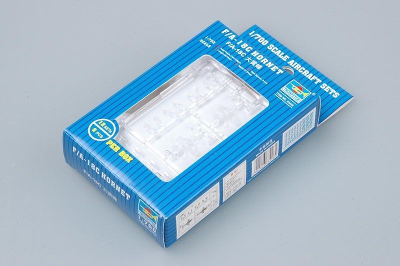 1:700 F/A-18C HORNET