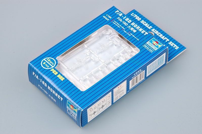 1:700 F/A-18D HORNET