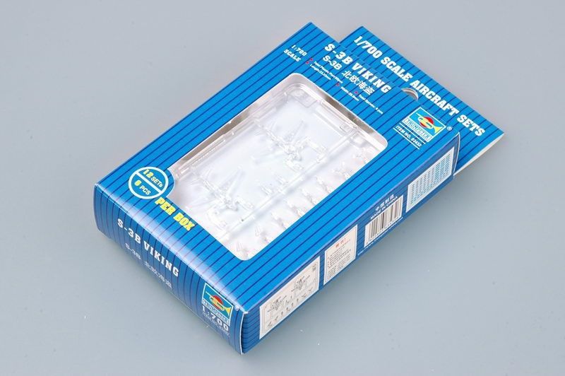 1:700 S-3B VIKING