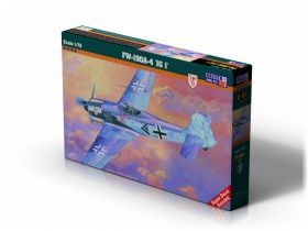 1:72 FW-190 A-4