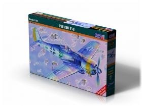 1:72 FW-190F-8