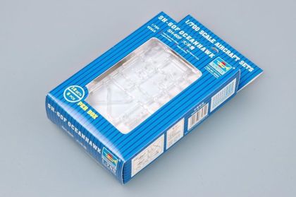 1:700 SH-60F OCEANHAWK