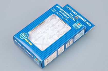 1:700 MH-60S KINGHTHAWK