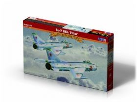 1:72 SU-7BKL FITTER