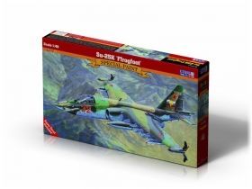 1:48 SU-25K FROGFOOT
