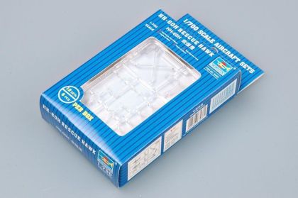 1:700 HH-60H RESCUE HAWK