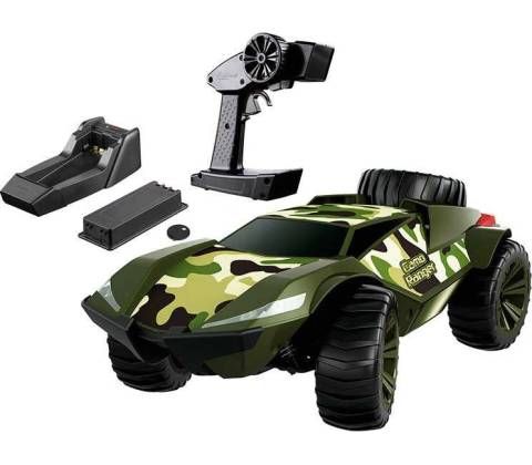 Revellutions Camo Ranger
